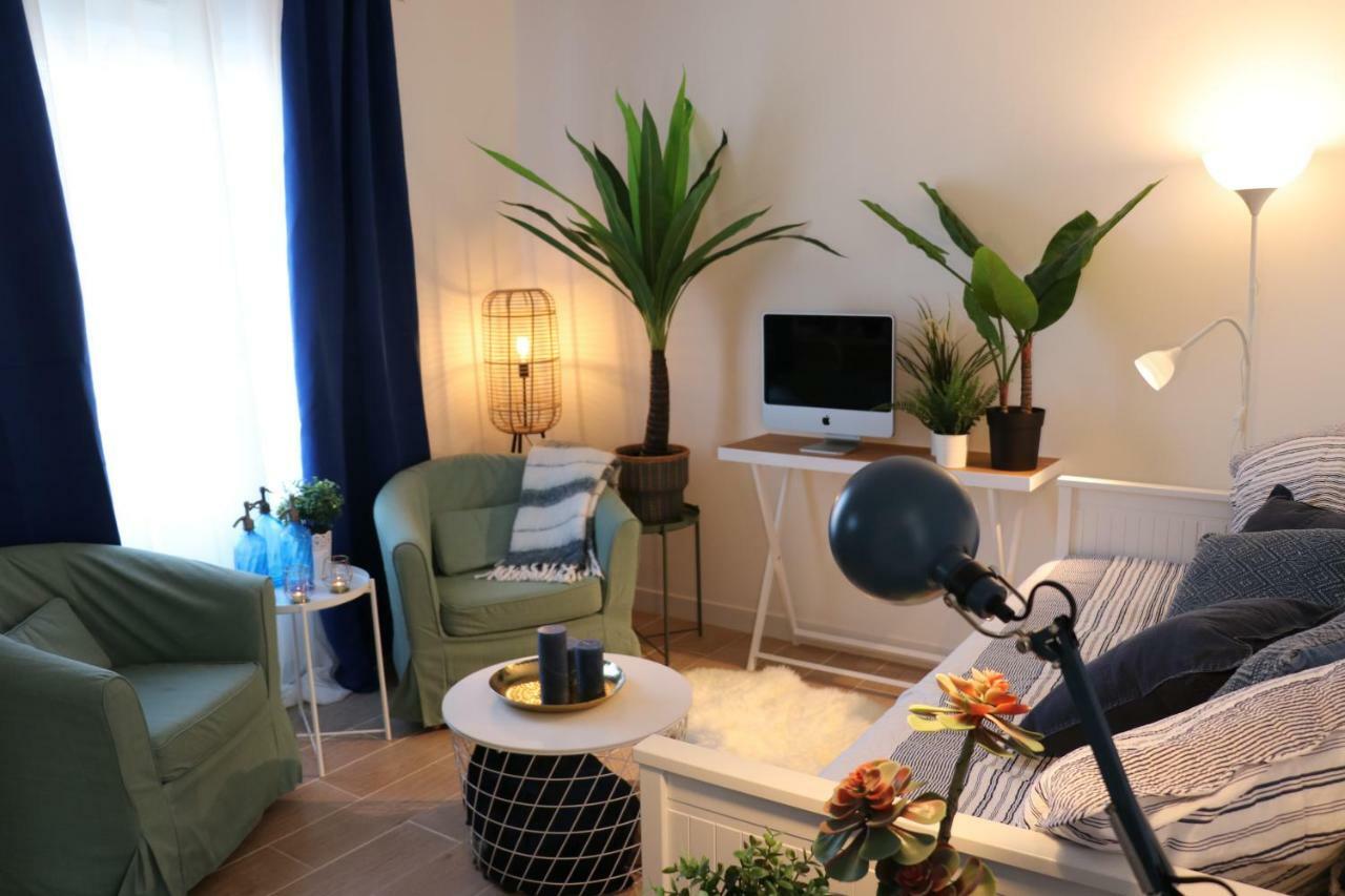 Lea De Paris Aparthotel Noisy-le-Grand Εξωτερικό φωτογραφία